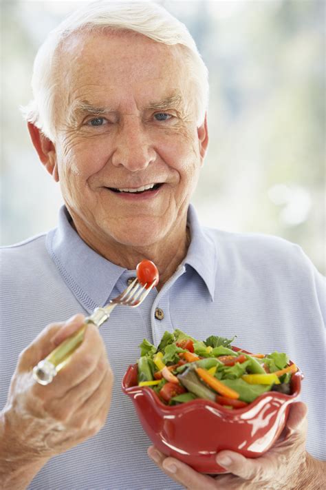 Best Snacks For Seniors With Diabetes