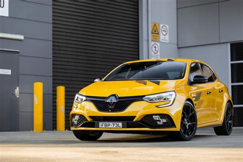 2024 Renault Megane R S Ultime Review CarExpert