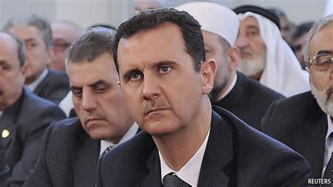 The Assad family: Where are they now? | The Economist