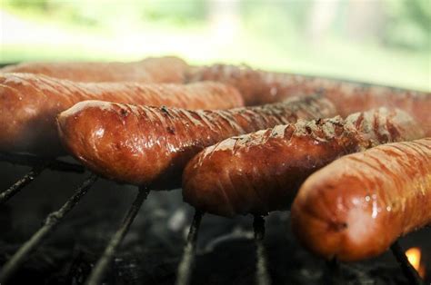 Conhe A Alimentos Comuns Que S O Apontados Como Cancer Genos Pela Oms