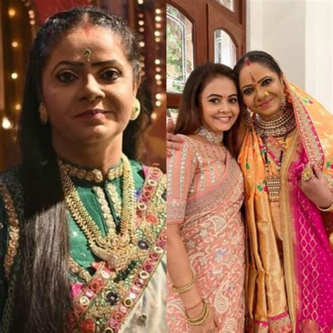 Saath Nibhaana Saathiya 2 Rupal Patel Aka Kokila Modi Reveals How People Fear Her In Real Life