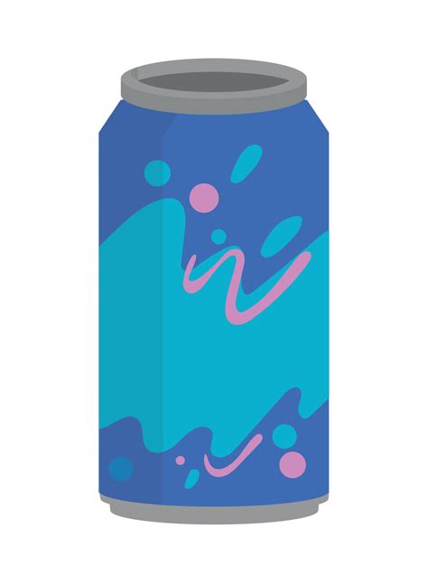 soda can beverage 10966390 Vector Art at Vecteezy