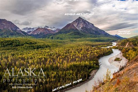 Kings Mountain, Alaska - Alaska Guide