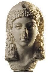 Melodhiny's Site: Ptolemy XV (Caesarion)