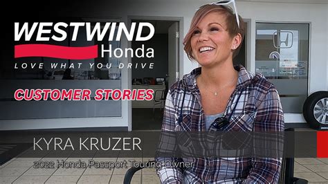 Customer Stories Kyra Kruzer YouTube