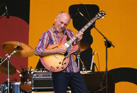 Intervista A Larry Carlton Mr 335 E Tutte Le Sue Collaborazioni