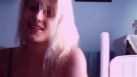 Anna The Horny Naughty Blonde Housewife Blowjob Porn Videos