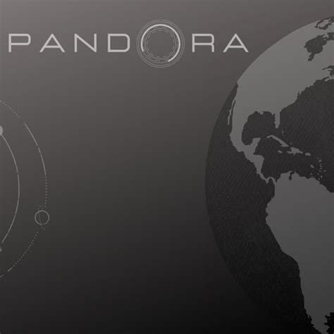 Pandora - YouTube Music
