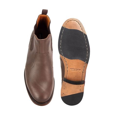 Bota Masculina Chelsea Madri Use Veterano