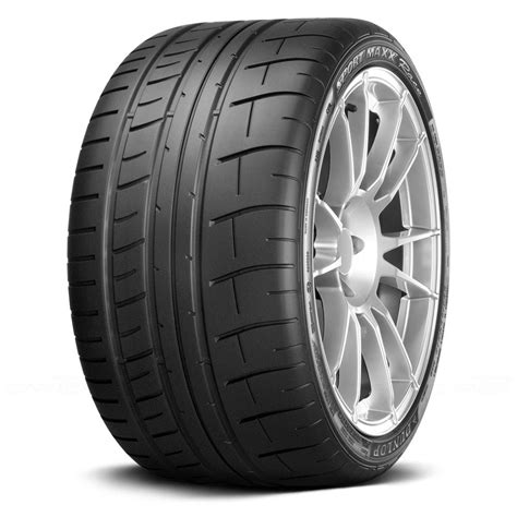DUNLOP® SP SPORT MAXX RACE Tires