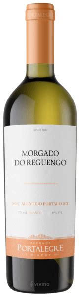 Adega De Portalegre Winery Morgado Do Reguengo Branco Vivino Hong Kong