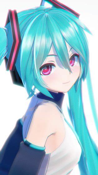 Hatsune Miku Luscious Hentai Manga Porn