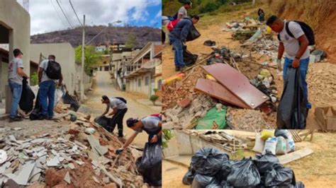 Vigil Ncia Ambiental De Carangola Retira Mil Sacos De Lixo De