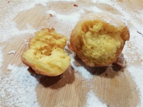 Topini Fritti Di Carnevale Blog Di Chef Giorgio