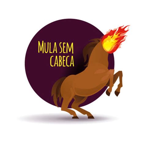 Mula sem cabeça: quem é e de onde veio? - Escola Kids