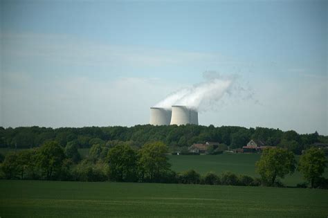 Le Giec Persiste Et Signe Le Nucl Aire Est Lavenir De Lhumanit