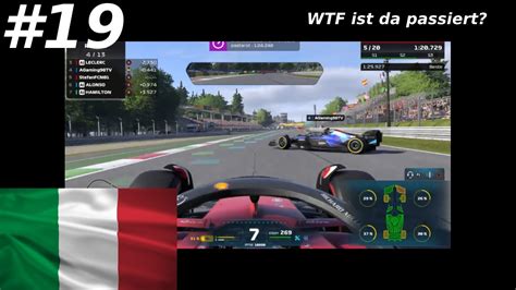 Wie F1 22 Trio Karriere 19 YouTube