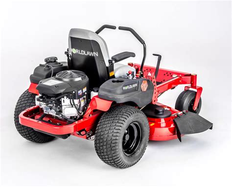 Worldlawn Viper 60 Xl