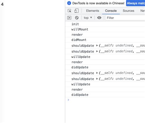 React 学习六 函数组件实例及类组件生命周期 腾讯云开发者社区 腾讯云