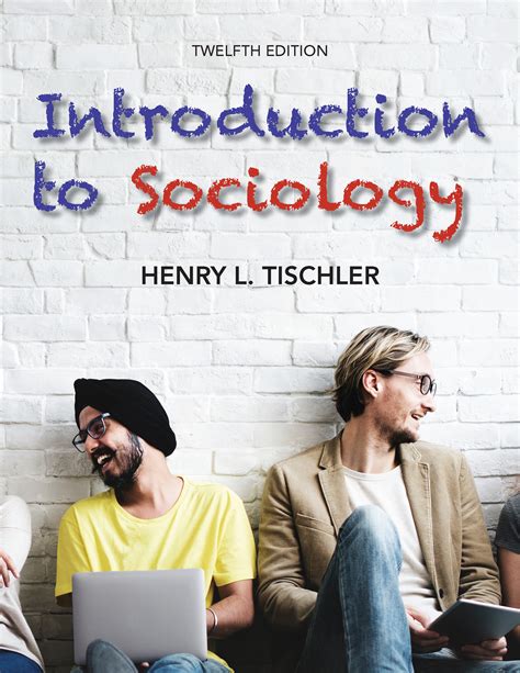 Sociology 12th Edition Powerpoint 1
