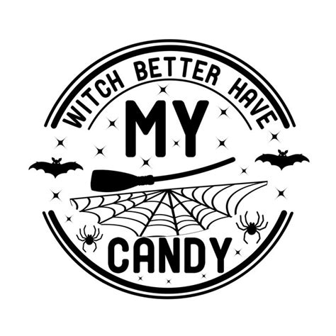 Premium Vector Halloween Svg Design Cut Files