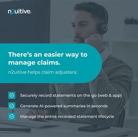 Reveal the hidden truths in every Recorded Statement. Find out what ...