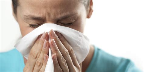 whats causing  stuffy nose nasal congestion explained dr