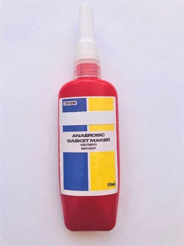 Anaerobic Gasket Maker - bangerbits.com