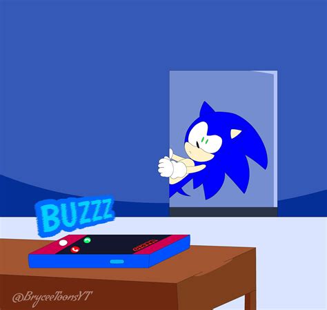 Sonic and Mario Comic Repost : r/SonicTheHedgehog