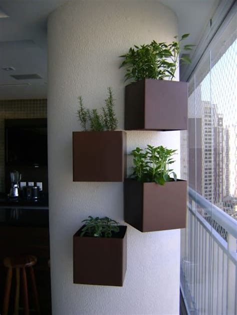 Jard N Vertical En Casa Ideas Geniales Homify Vertical Garden