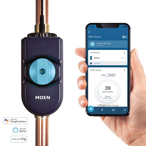 3.4 Inch Wide Water Leak Detectors at Lowes.com