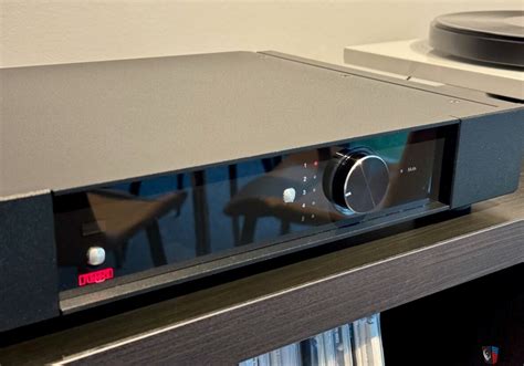 Rega Elex R Integrated Free Shipping Photo Us Audio Mart