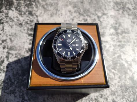 ORIENT RA-AA0001B19B