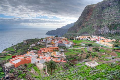 Que faire à La Gomera, Espagne - itinéraire de 3 jours