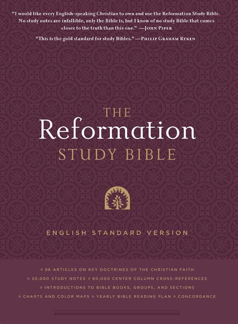 Study Bibles – Jacob Robertson