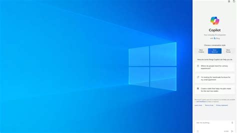 Copilot Windows 10 Segera Tersedia Pondokgue