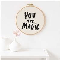 Rico Design Punchpakket You Are Magic Wolplein Nl