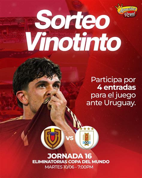 Apuestas Royal - casa de apuestas (@apuestasroyalvzla) • Instagram