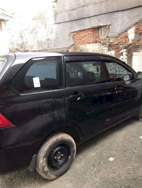 Daihatsu Xenia X Manual Dijual Co Id