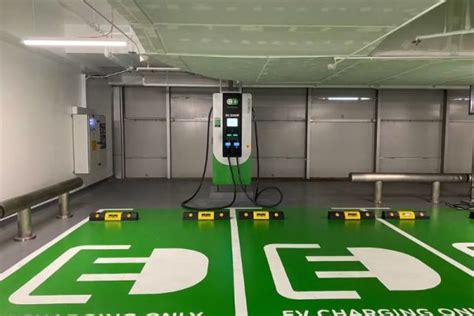 Where to find EV charging stations in Singapore - Singapore’s 24/7 Car ...