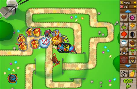 Bloons td 5 best towers - inputsunny