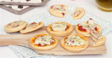 Pizzette Veloci Senza Lievito Ricetta Veloce E Deliziosa