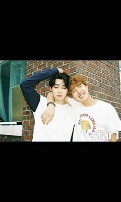 História Amor proibido yoonmin Yoomin ou jikook História