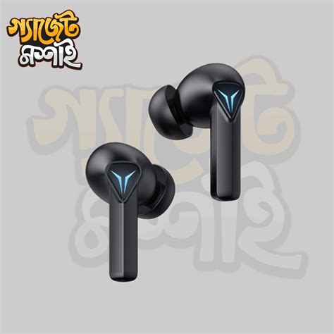 Wavefun G100 Wireless Gaming Bluetooth Earbuds Gadget Moshai