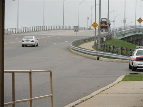 Atlantic Beach Bridge to Close for Nighttime Repairs | Five Towns, NY Patch