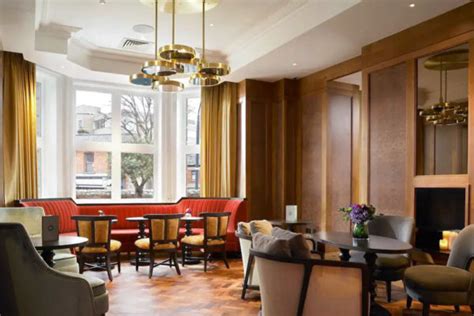 The 12 Best Boutique Hotels in Dublin – Wandering Wheatleys