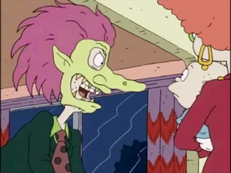 Stu Pickles/Gallery/Rugrats Season 8 | Rugrats Wiki | FANDOM powered by ...