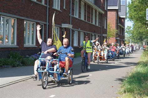 Home Fietsmaatjes Alphen Aan Den Rijn