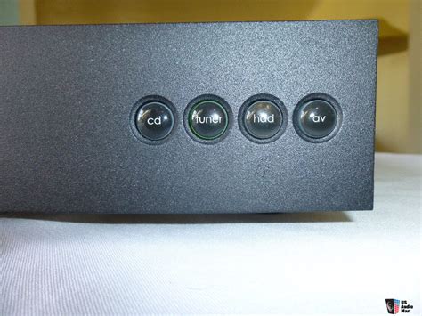 Naim Nait 5i-2 integrated amplifier Photo #1183193 - UK Audio Mart