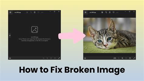 fix broken images    approaches